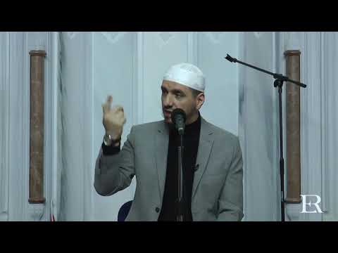 17. Më trego ç'është Islami - namazi, rëndësia e namazit | Enis Rama