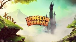 Dungeon Rushers (PC) Steam Key GLOBAL