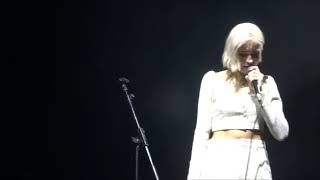 Nina Nesbitt - The Sun Will Come Up, The Seasons Will Change @ The Electric Ballroom, Camden