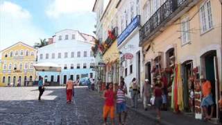 Caetano Veloso - " Onde o Rio e Mais Baiano " (1998)