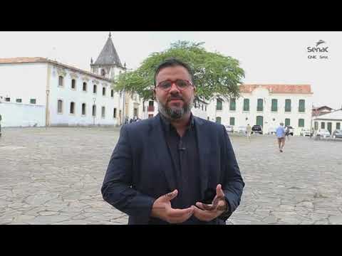 Vídeo: Turismo em Sergipe: Fecomércio e Senac lançam Programa Destinos em São Cristóvão e Estância