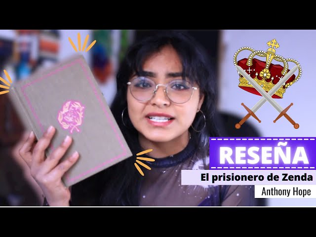 Vídeo relacionado con The Prisoner (Orphan) [Idioma Inglés]