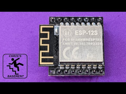 BigTreeTech Wi-Fi - SKR - RepRap - 2022 - Chris's Basement