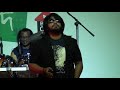 Protikkha -Warfaze live at NINAD Rag 2016, SUST