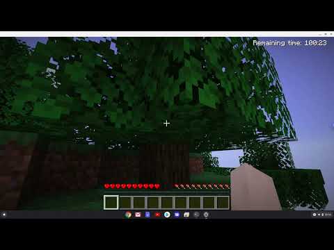 Chrome OS Made Simple - How to install Minecraft Forge Mods on a Chromebook