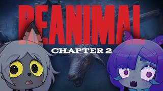 18+【FEMBOY VTUBER】REANIMAL NEW CHAPTER || w/ @Hyjin_TTV