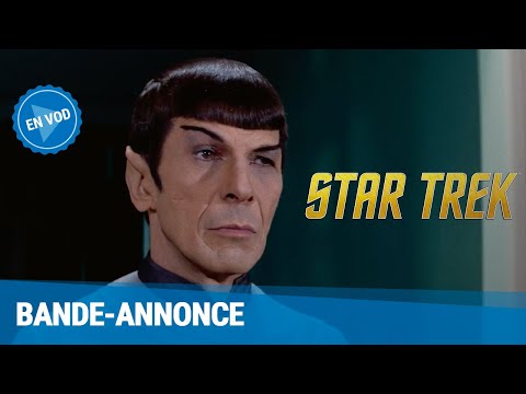 Star Trek : Le Film - Bande Annonce [VF]