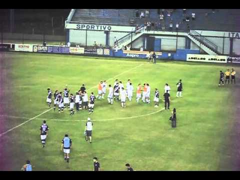 Compacto: Sportivo Italiano 2 - Lamadrid 1