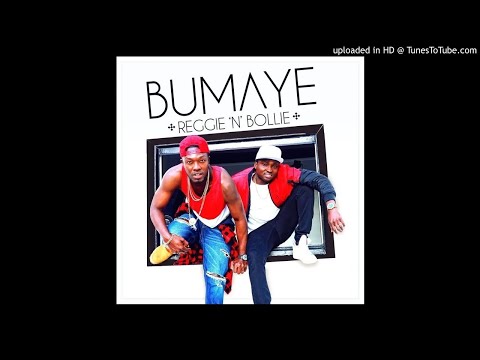 PREMIERE: Reggie N Bollie – BUMAYE (@reggienbollie)(OFFICIAL AUDIO 2017)