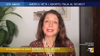 USA vieta l'aborto, Barbara Gallavotti: Gravidanze indesiderate aumento del rischio per donne ...