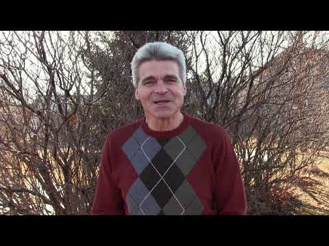 A Look Ahead at Sunday's Message   03-05-2021