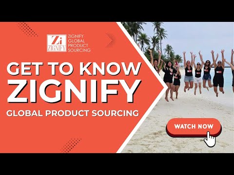 Get To Know Zignify Global Product Sourcing