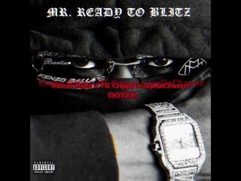 Kenzo Balla x TG Crippy x JayDaChaserr - OOTAZ (Slowed + reverb)