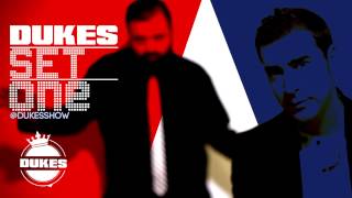 DUKES - SET ONE