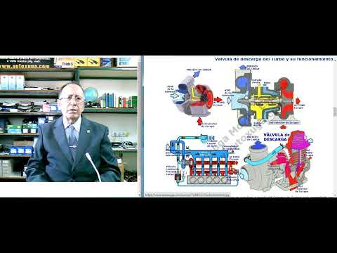 Video apoderado Autoxuga presentando en el CDTIC diagnosis autoxuga