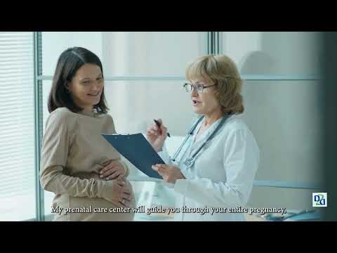 Dr2Women: Pregnancy & Health