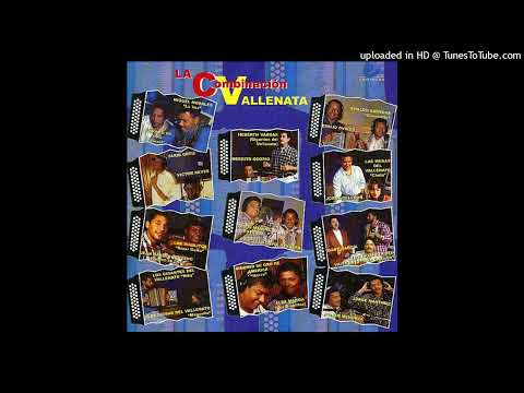 Jean Carlos Centeno, Omar Geles, La Combinación Vallenata - Dime Que Me Quieres (HQ Audio)