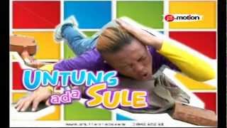 Download lagu Untung Ada Sule - Opening mp3 Download lagu Untung Ada Sule - Opening mp3