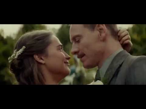 The Light Between Oceans 2016 Movie Trailer