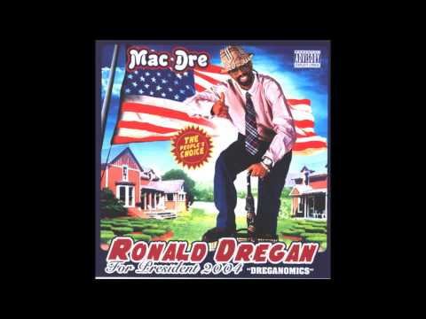 Mac Dre   On Da Run featuring J Diggs, Mac Mall, Duna and Boss Hogg