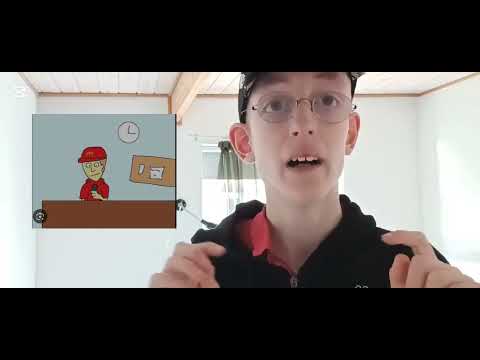 McDonalds idioten afsnit 1￼
