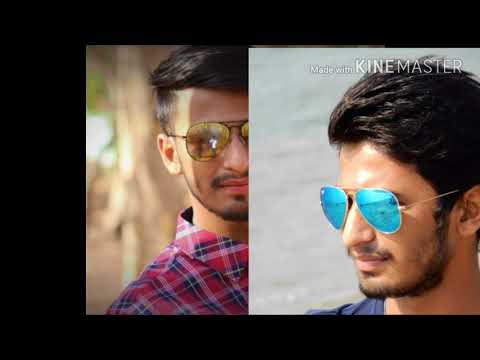 Happy birthday Sushil Bhau thórat