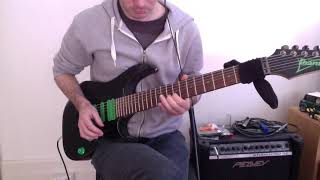 Jeff Beck - Declan