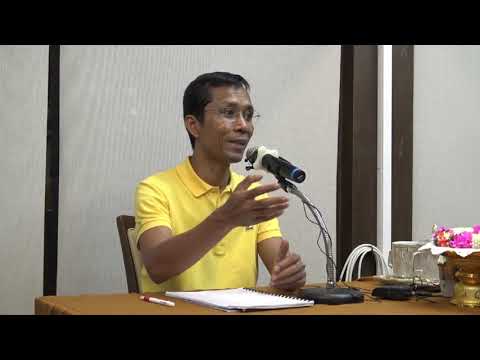 114-สมาธิสูตร จิตตั้งมั่นแล้วรู้ชัดความเกิดและความดับ