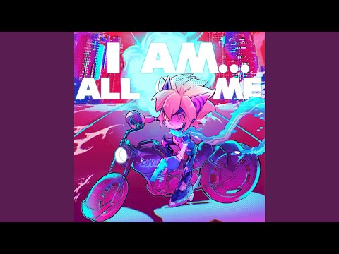 I Am... All of Me (From "Shadow the Hedgehog")