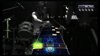 Rock &#39;n&#39; Roll Nightmare by Spinal Tap Expert Guitar FC #709