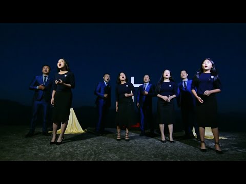 Ecclesia - Krista Thisen (Official)