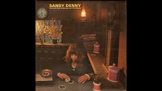 1971 - Sandy Denny - Blackwaterside