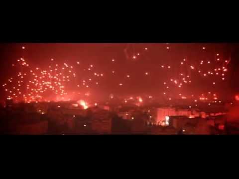 100 godina Hajduka (official video)