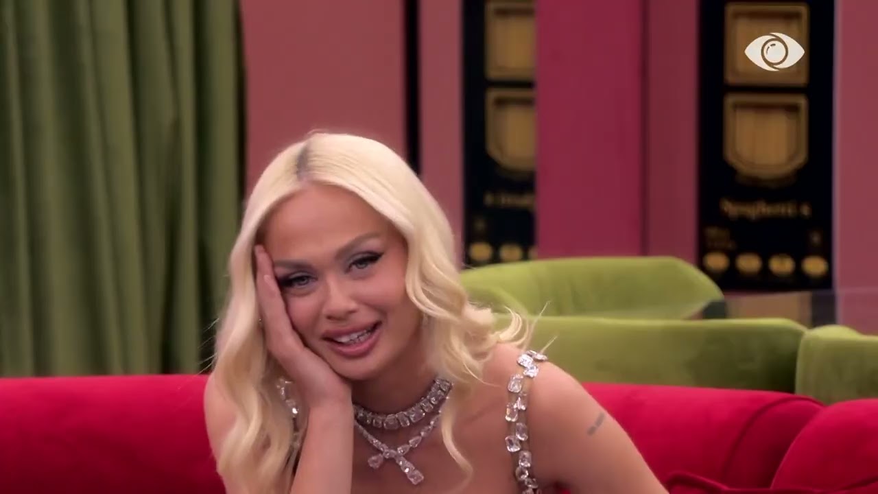 Ka kërkuar të…/ Loredana dhe Jozi të përçarë: Ti nuk kupton nga gabimet