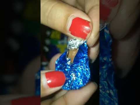 UNWRAPPED DOVE MILK CHOCOLATE #shorts #chocolate #milkchocolate #candies #YUMMY