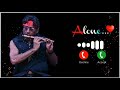 New Best Sad Ringtone Hero Movie Jaiki Shrap Basuri Flute Ringtone Alone Ringtone Feel It