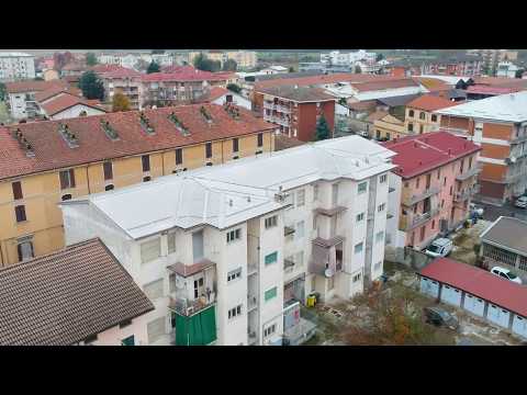 Rif. 9366 - Corso Italia - Trino (VC)