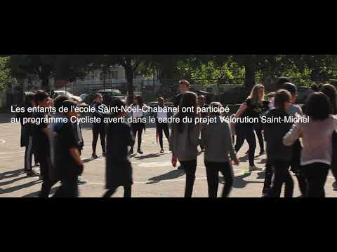 SpéciaL 20 ans - Le vélo humain