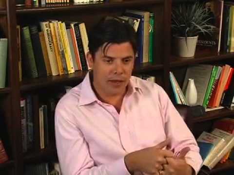 Tom Adams on Endangered Languages