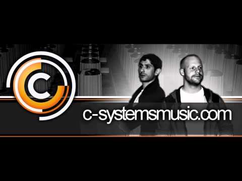C-Systems - Love again