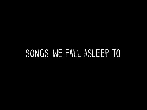 Frank Hamilton - Songs We Fall Asleep To