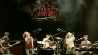 Puffy AmiYumi - Friends Forever (Live in San Francisco | 04/27/2005)