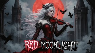 Download lagu Blood Moon Violin — Gothic Metal × Symphony | Dark Epic Fantasy | Orchestral Melody  mp3