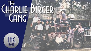 The Charlie Birger Gang and Little Egypt
