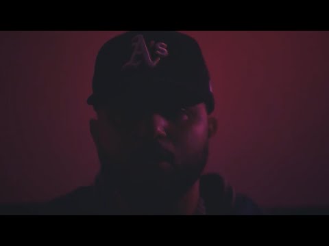 Young Lord - Lessons [Official Music Video]