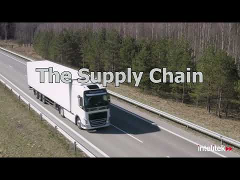 Smart Logistic 4.0 - Overview