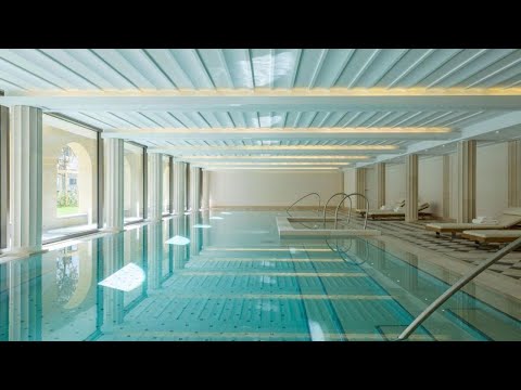 Villa Maïa, Lyon, France