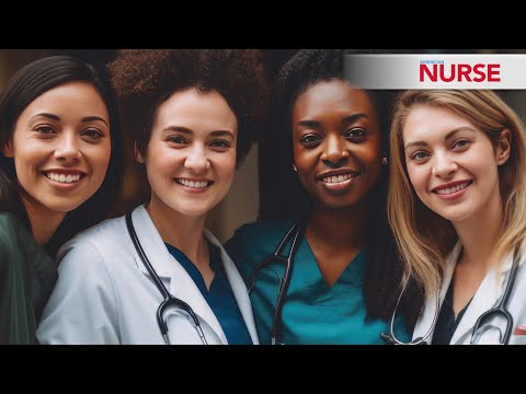 September 2023 American Nurse Journal VOL. 18 NO. 9 preview