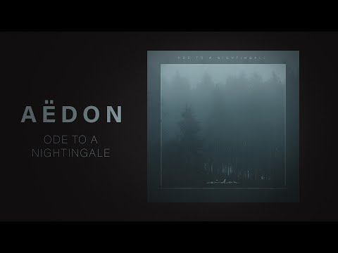 AEDON - Ode To A Nightingale