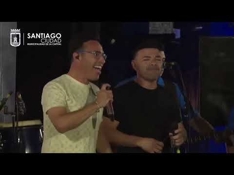 Jorge Daniel y Alejandro Veliz Homenaje a Jorge Véliz 🍺
